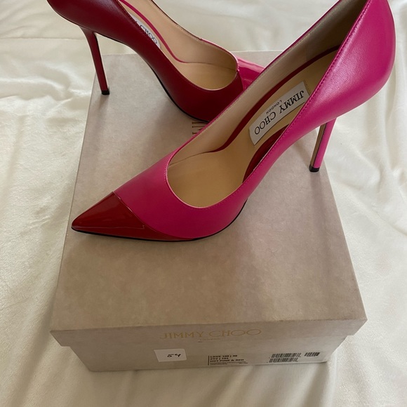 Jimmy Choo Love Prince - Picture 2 of 4